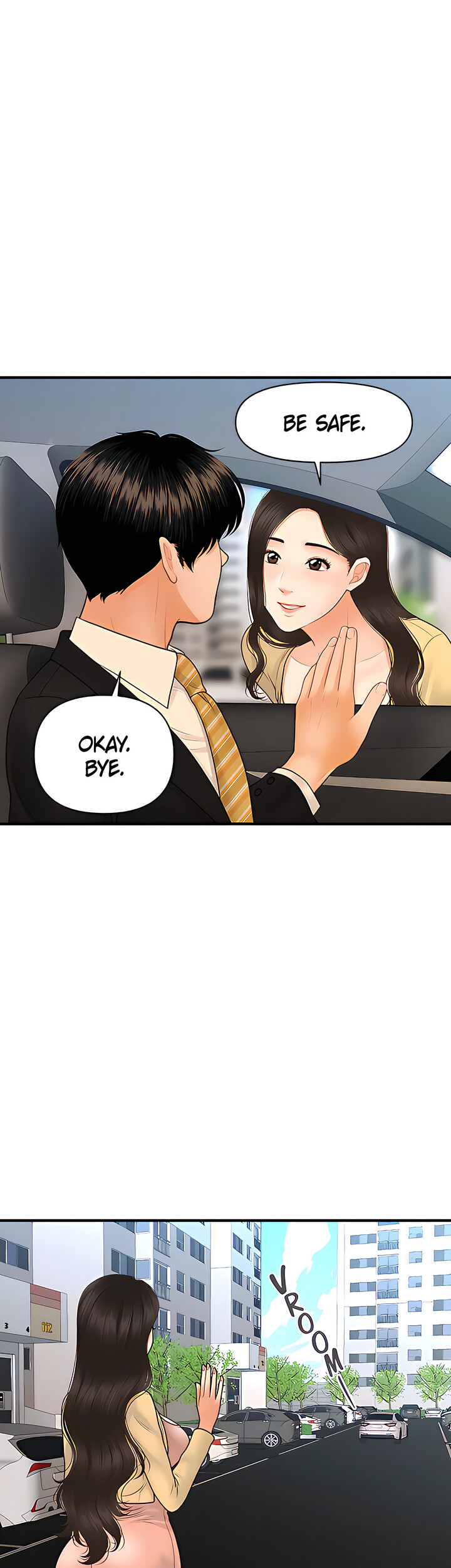 You’re so Handsome - Chapter 85 [photo 18] - MangaPorn