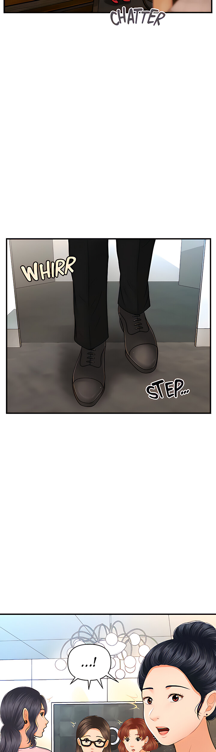 You’re so Handsome - Chapter 85 [photo 21] - MangaPorn