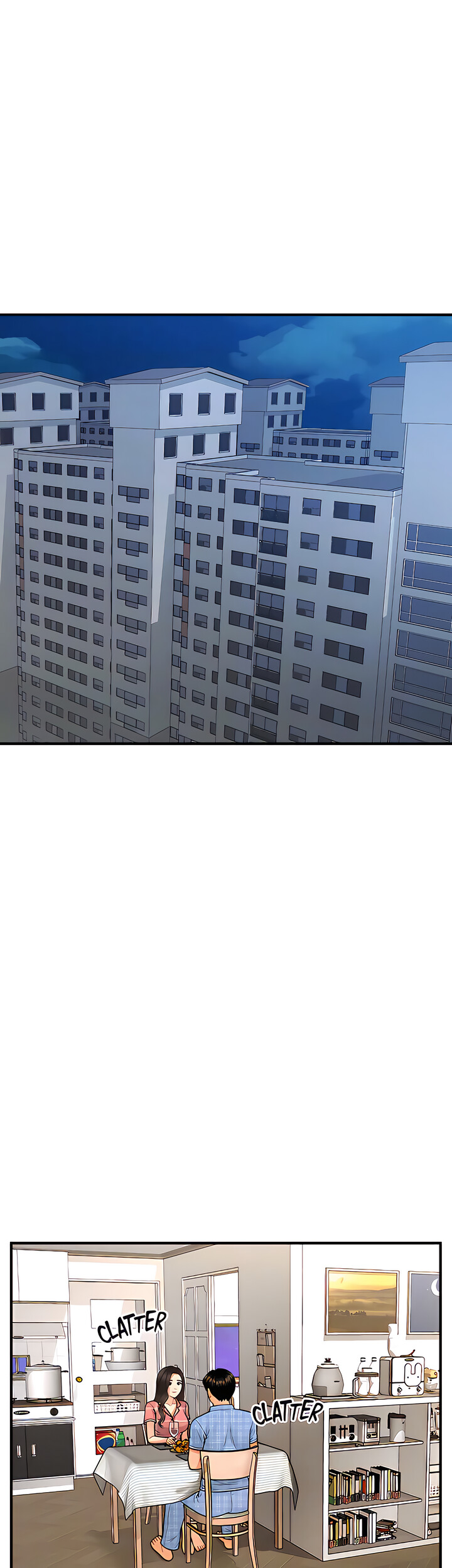 You’re so Handsome - Chapter 85 [photo 39] - MangaPorn