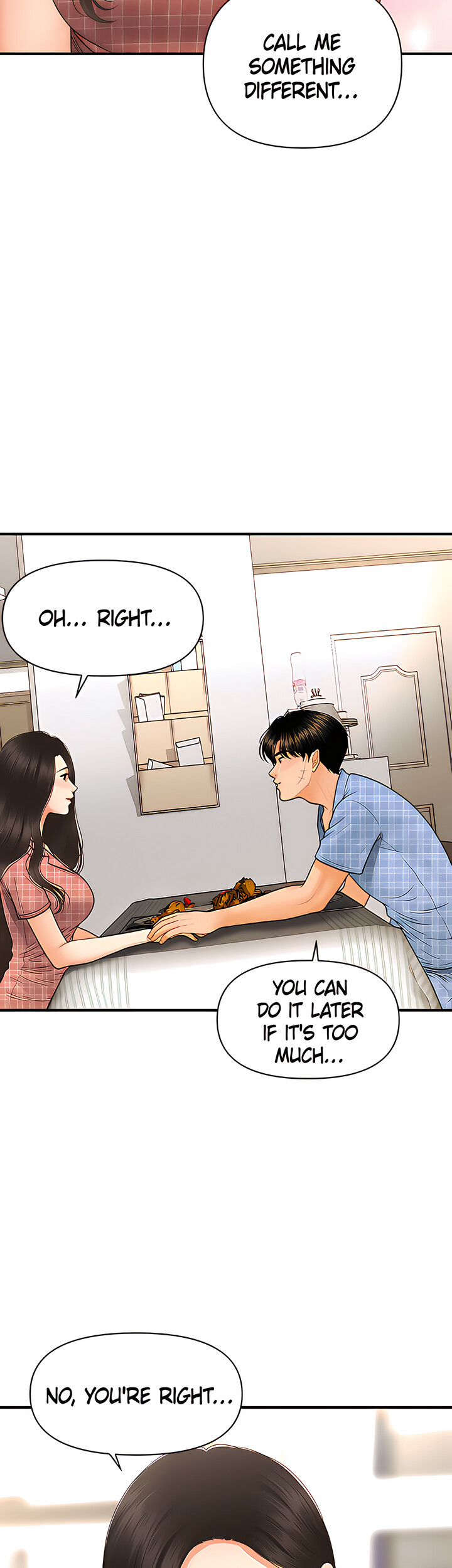 You’re so Handsome - Chapter 85 [photo 43] - MangaPorn