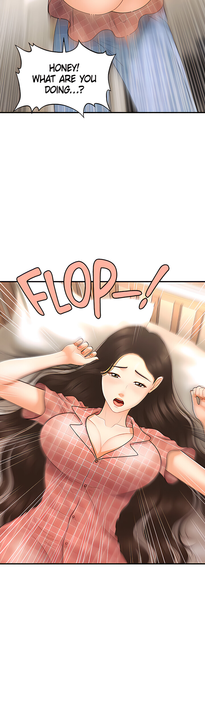 You’re so Handsome - Chapter 85 [photo 47] - MangaPorn