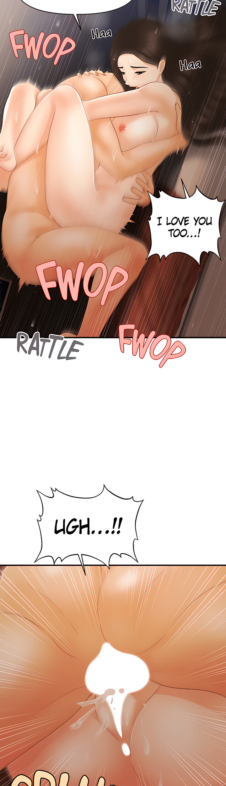 You’re so Handsome - Chapter 85 [photo 9] - MangaPorn