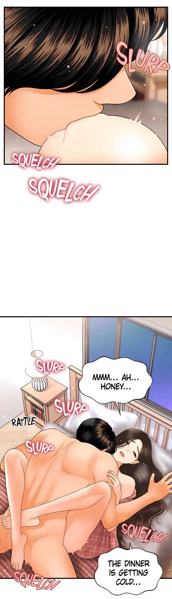 You’re so Handsome - Chapter 86 [photo 16] - MangaPorn