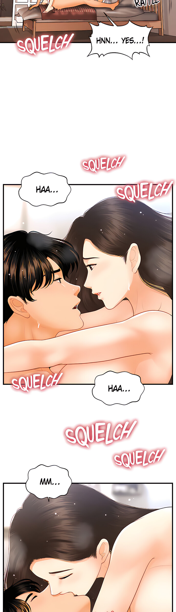 You’re so Handsome - Chapter 86 [photo 23] - MangaPorn