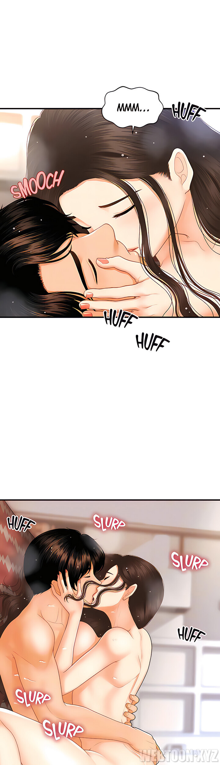 You’re so Handsome - Chapter 86 [photo 32] - MangaPorn