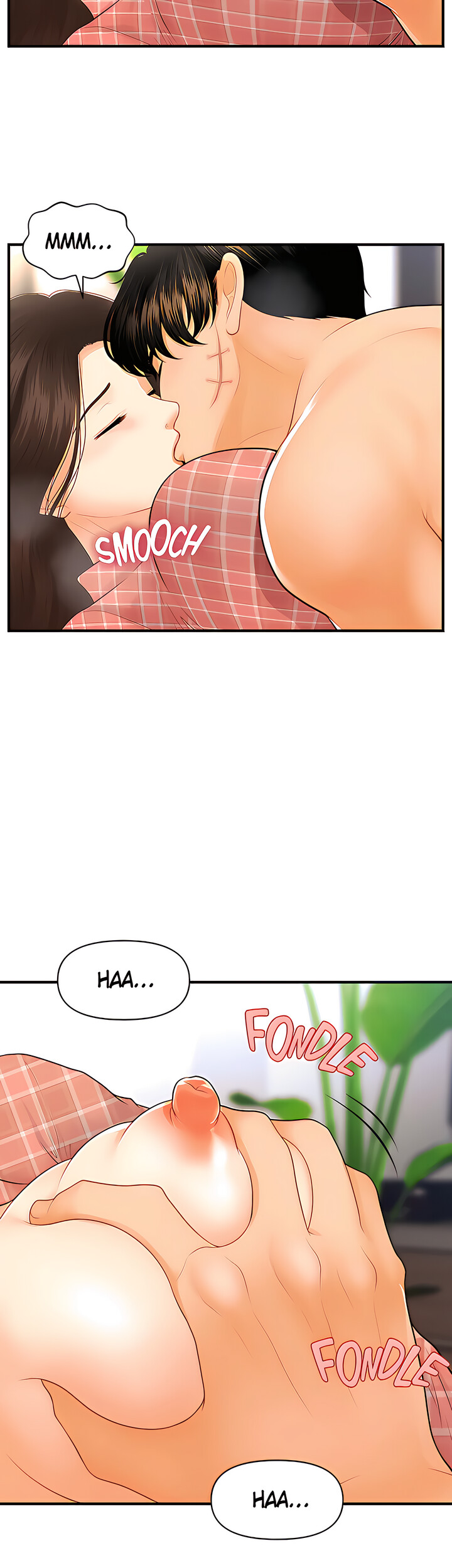 You’re so Handsome - Chapter 86 [photo 7] - MangaPorn