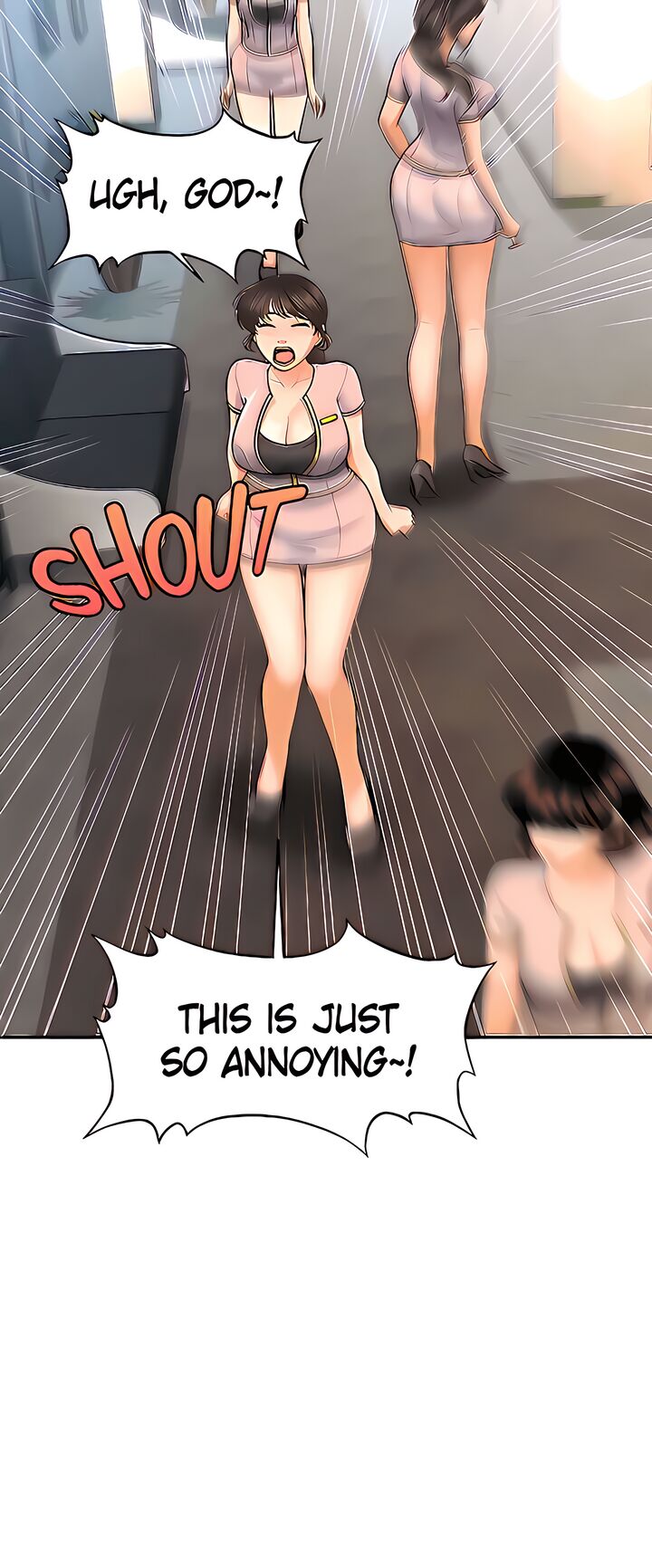 You’re so Handsome - Chapter 87 [photo 10] - MangaPorn