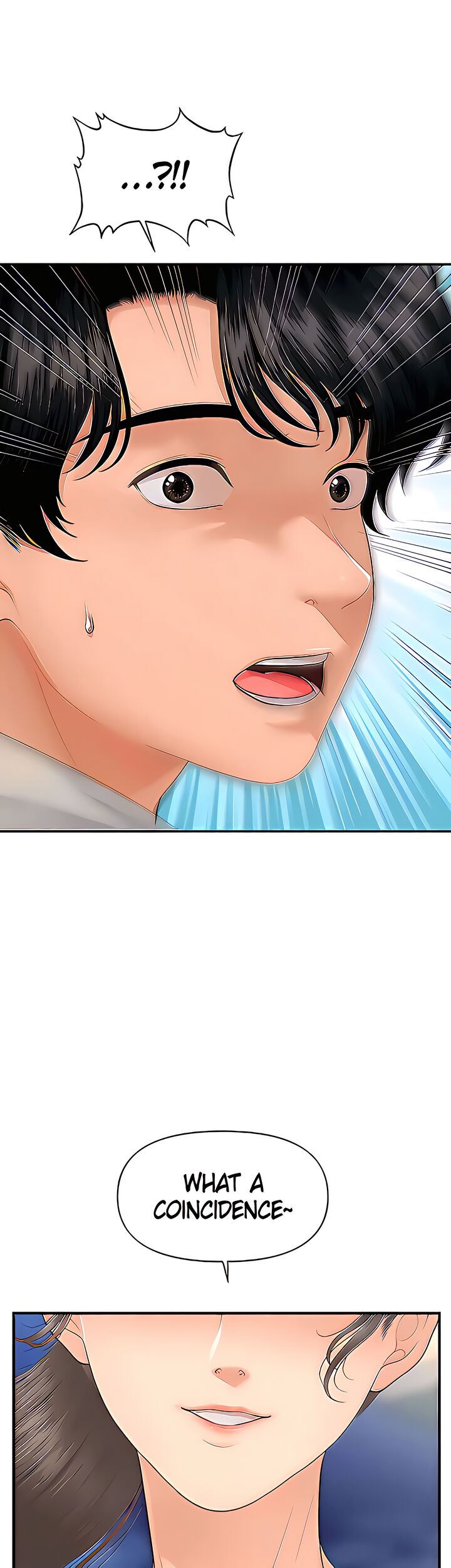 You’re so Handsome - Chapter 87 [photo 32] - MangaPorn