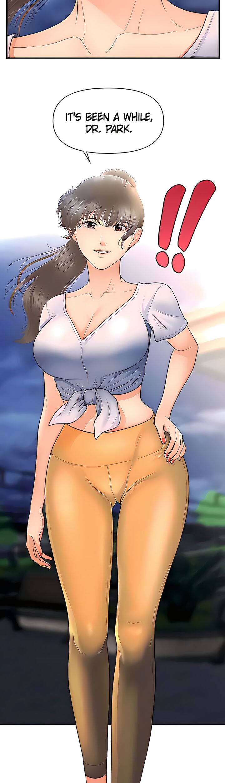 You’re so Handsome - Chapter 87 [photo 33] - MangaPorn