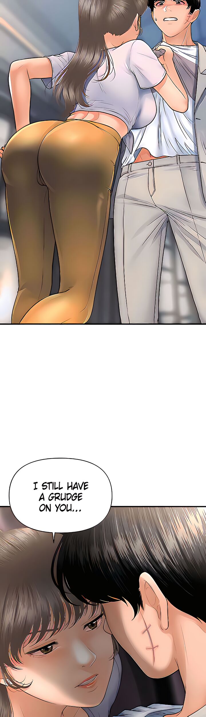 You’re so Handsome - Chapter 87 [photo 41] - MangaPorn