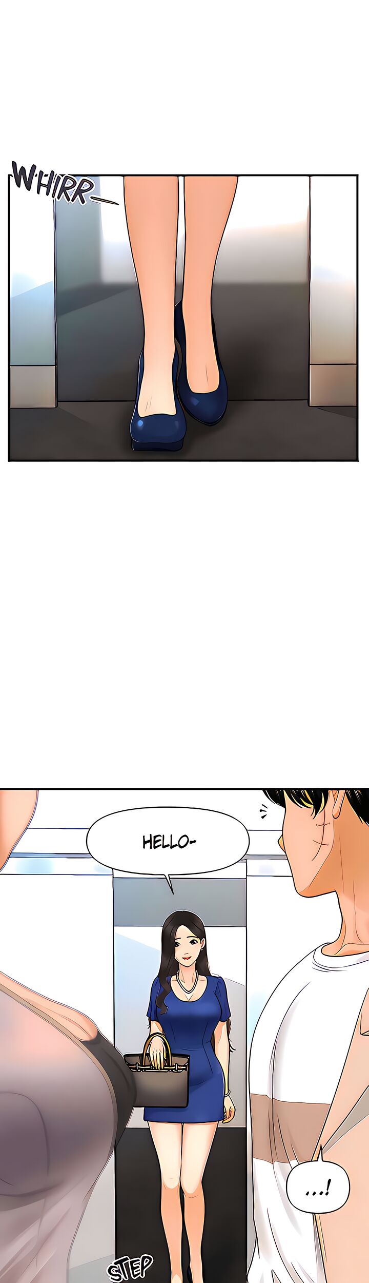 You’re so Handsome - Chapter 87 [photo 5] - MangaPorn