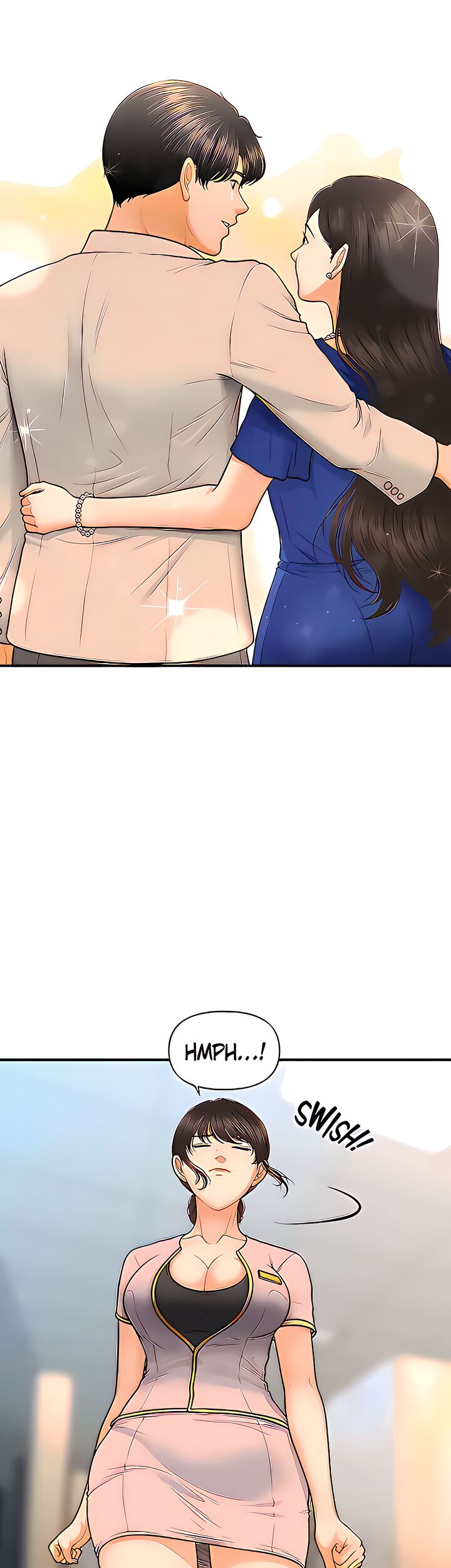 You’re so Handsome - Chapter 87 [photo 8] - MangaPorn