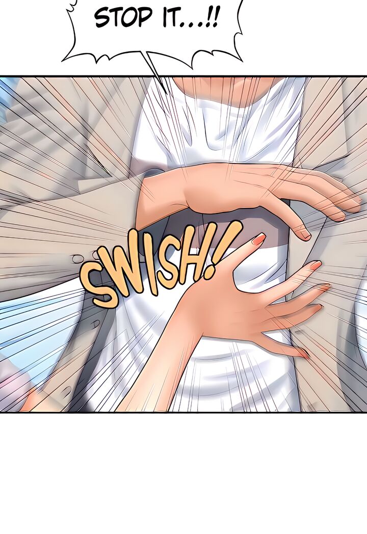 You’re so Handsome - Chapter 88 [photo 10] - MangaPorn