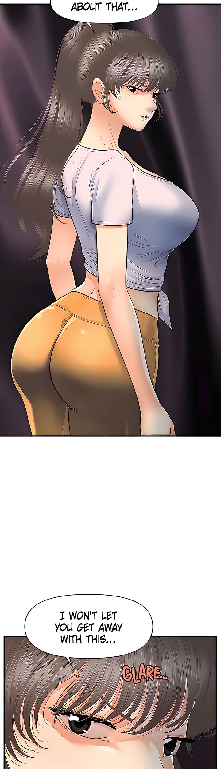 You’re so Handsome - Chapter 88 [photo 13] - MangaPorn