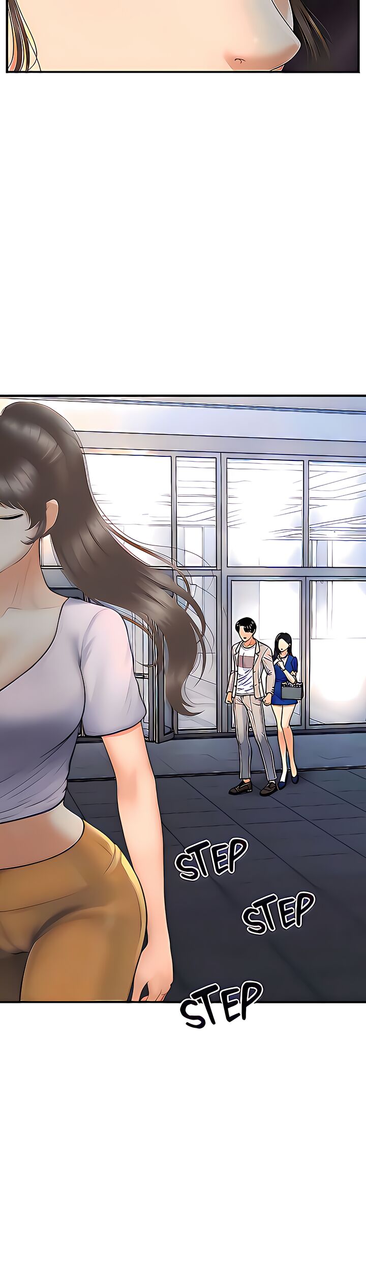 You’re so Handsome - Chapter 88 [photo 14] - MangaPorn