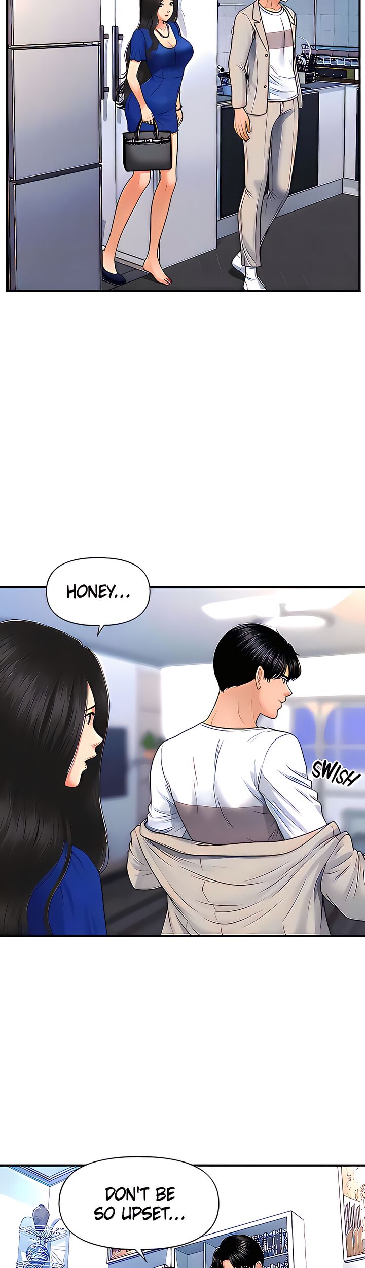 You’re so Handsome - Chapter 88 [photo 16] - MangaPorn