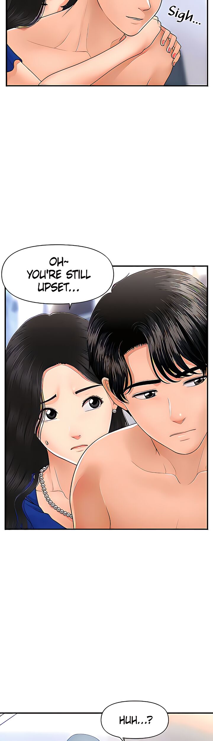 You’re so Handsome - Chapter 88 [photo 19] - MangaPorn