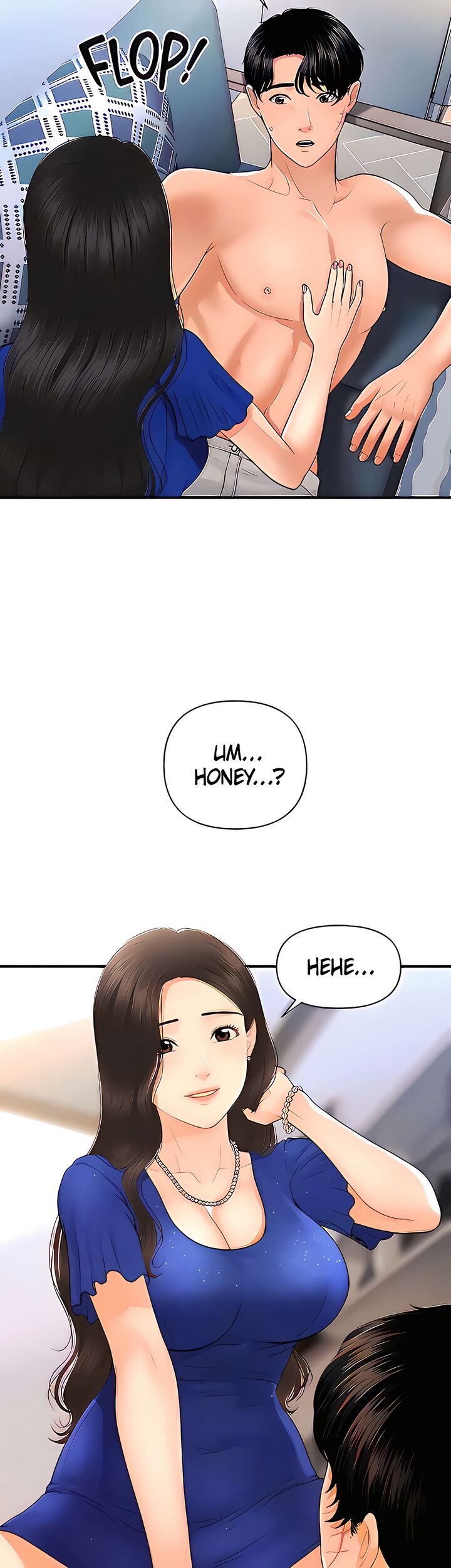 You’re so Handsome - Chapter 88 [photo 20] - MangaPorn