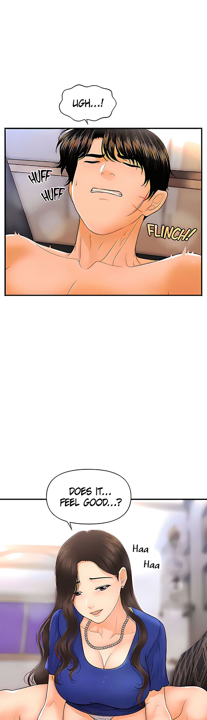 You’re so Handsome - Chapter 88 [photo 25] - MangaPorn