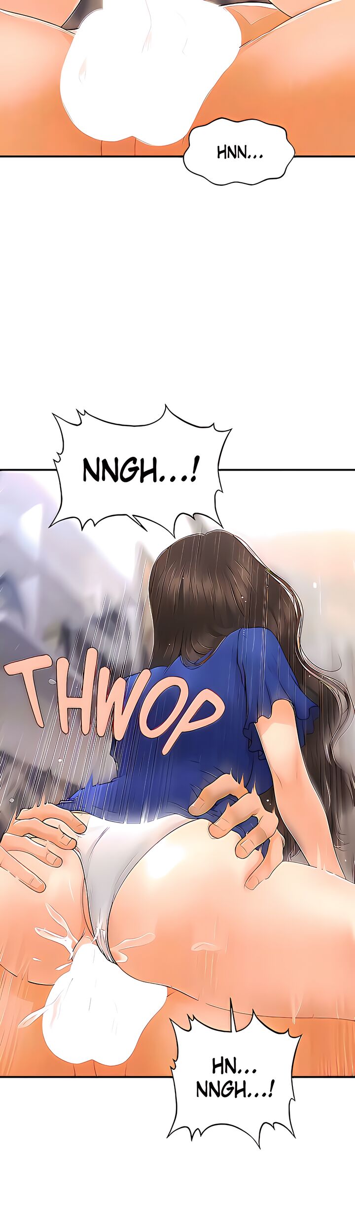 You’re so Handsome - Chapter 88 [photo 31] - MangaPorn