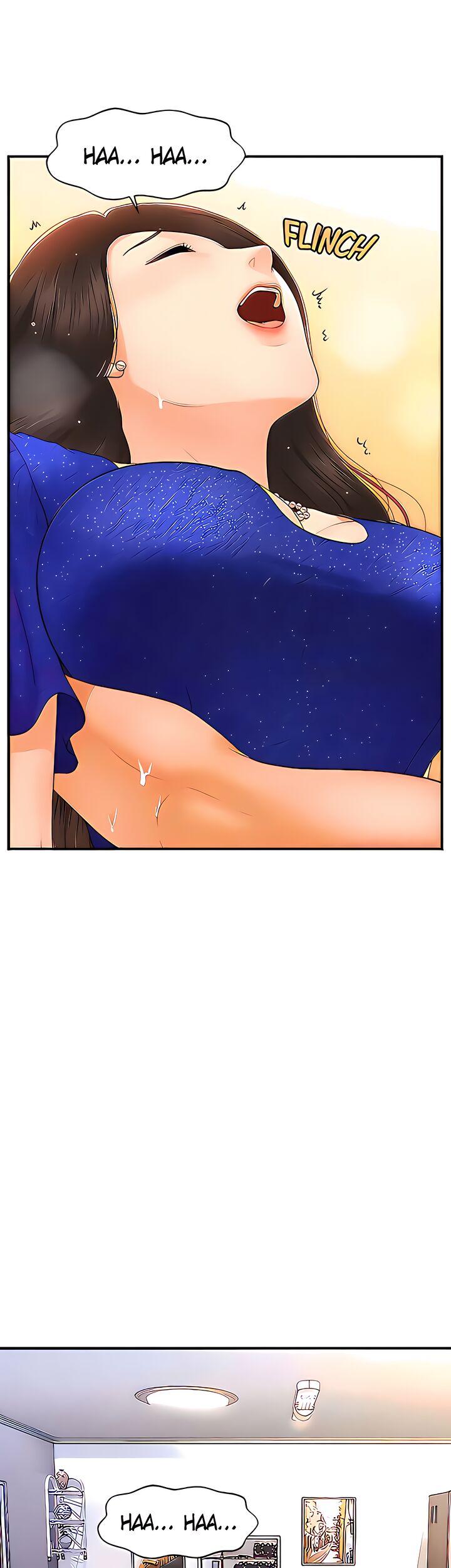 You’re so Handsome - Chapter 88 [photo 37] - MangaPorn