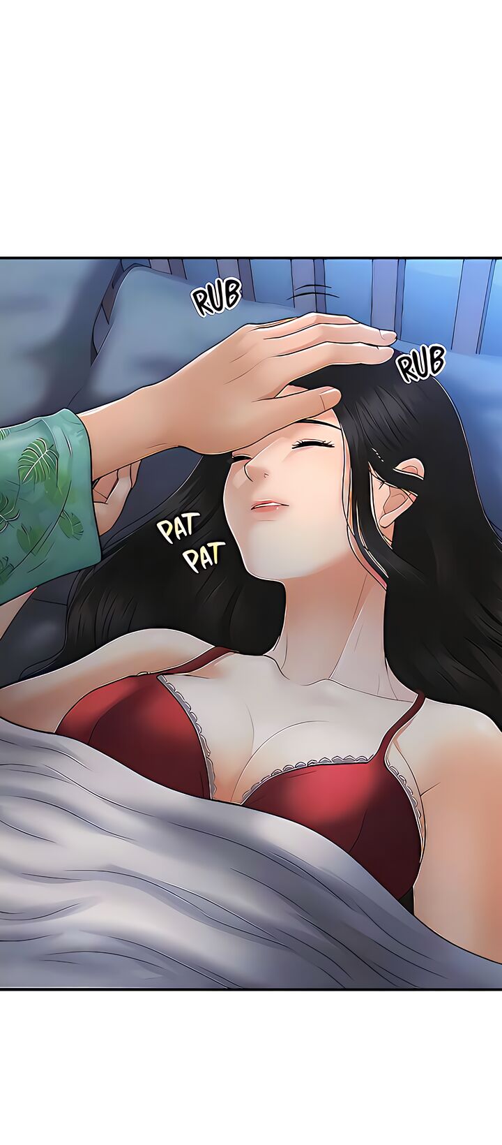 You’re so Handsome - Chapter 88 [photo 39] - MangaPorn