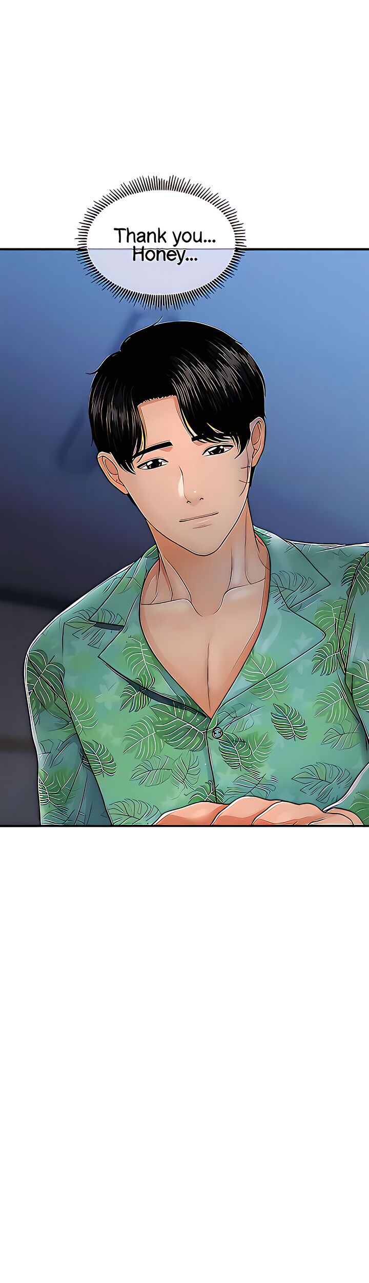 You’re so Handsome - Chapter 88 [photo 40] - MangaPorn