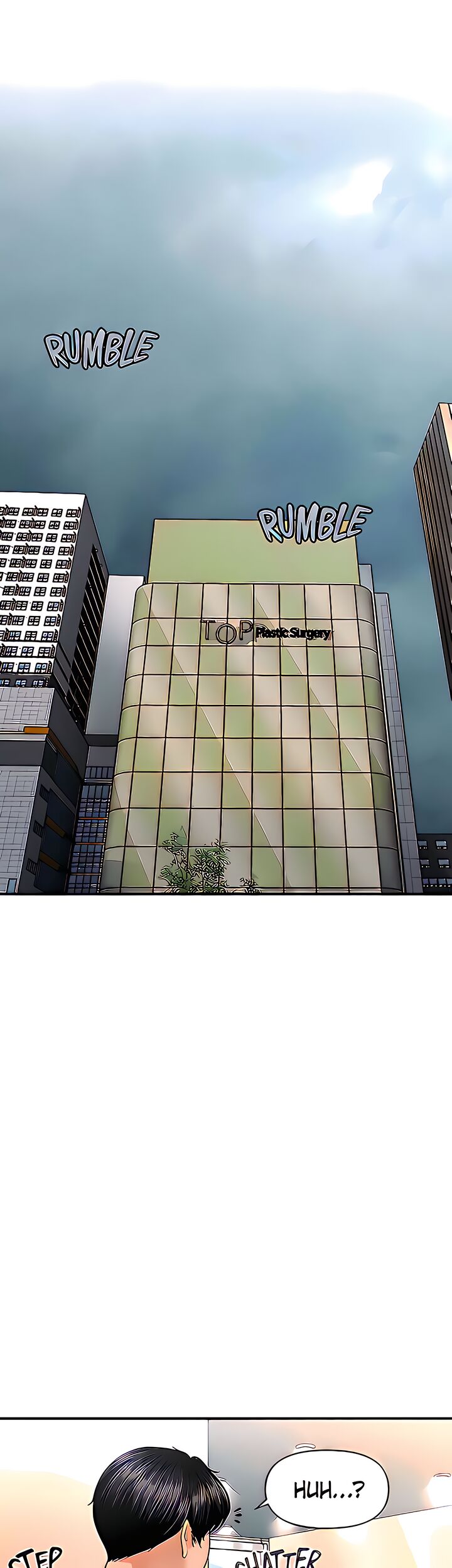 You’re so Handsome - Chapter 88 [photo 41] - MangaPorn