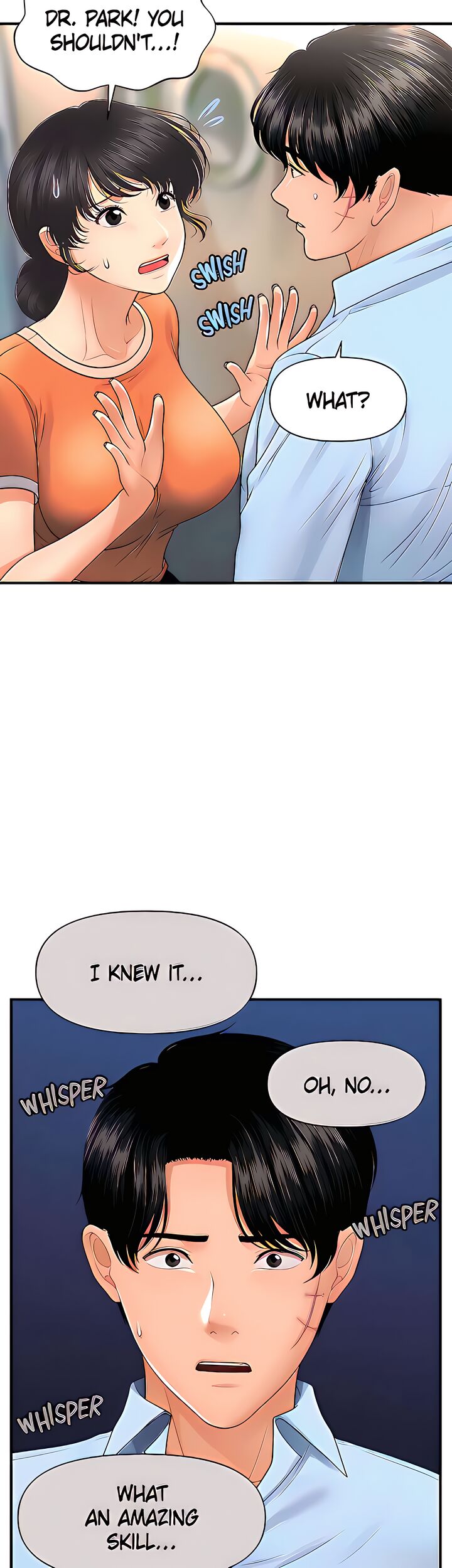 You’re so Handsome - Chapter 88 [photo 43] - MangaPorn