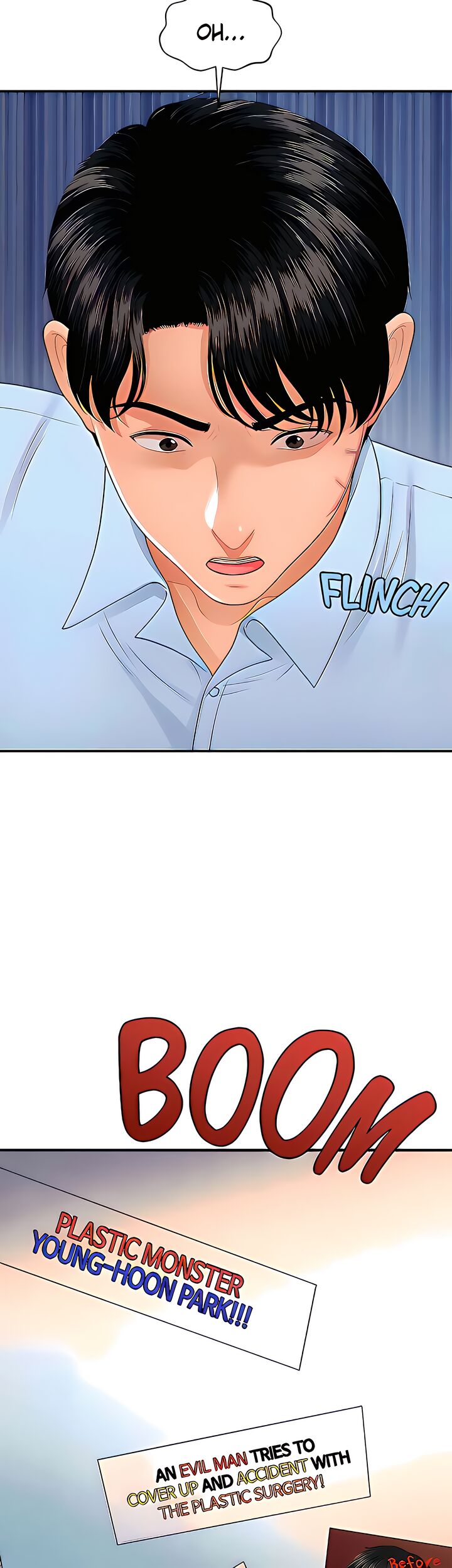 You’re so Handsome - Chapter 88 [photo 45] - MangaPorn