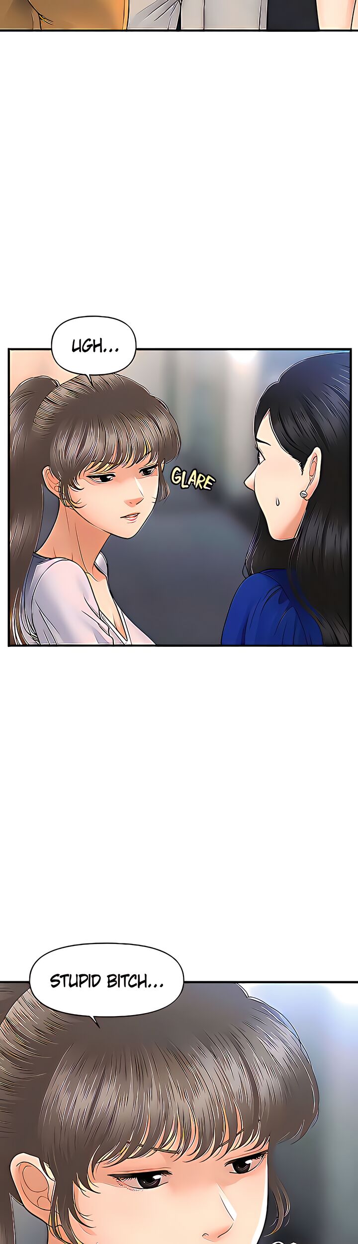 You’re so Handsome - Chapter 88 [photo 8] - MangaPorn