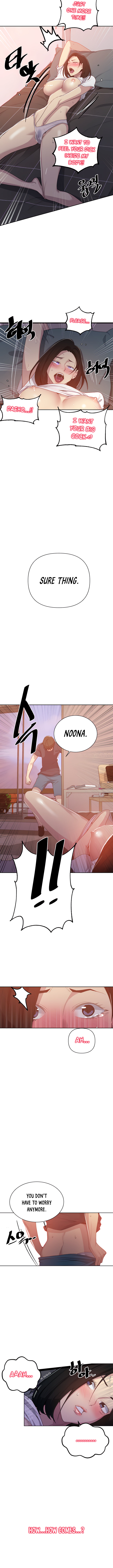 Secret Class - Chapter 109 [photo 8] - MangaPorn