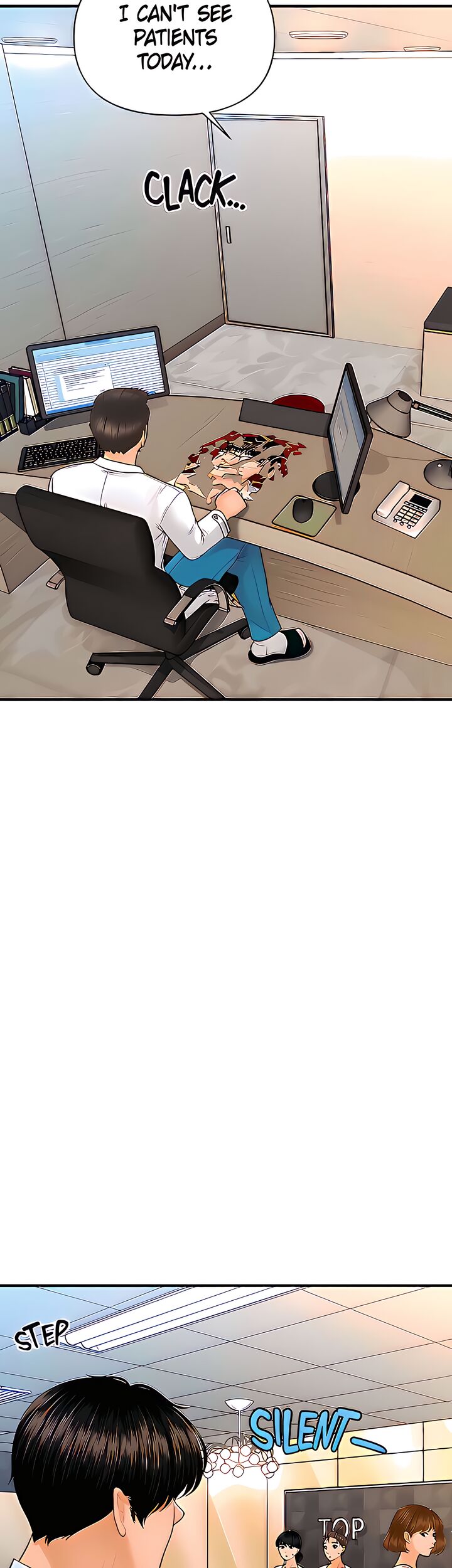 You’re so Handsome - Chapter 89 [photo 30] - MangaPorn