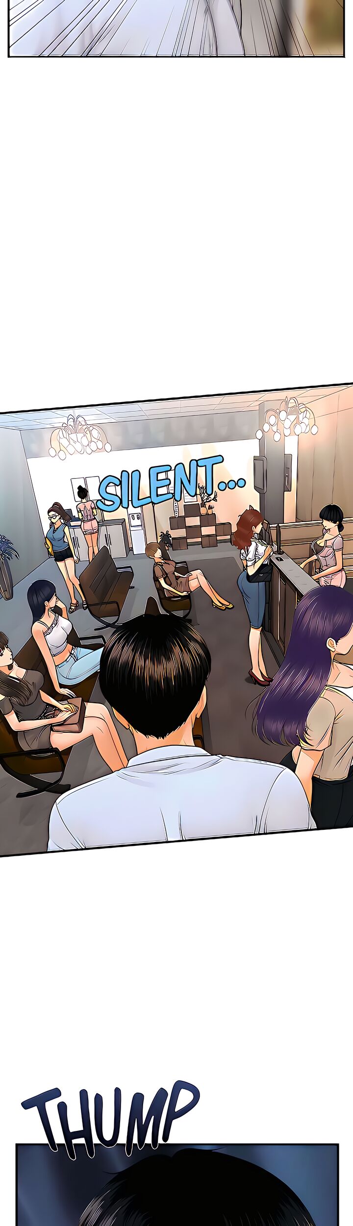 You’re so Handsome - Chapter 89 [photo 34] - MangaPorn