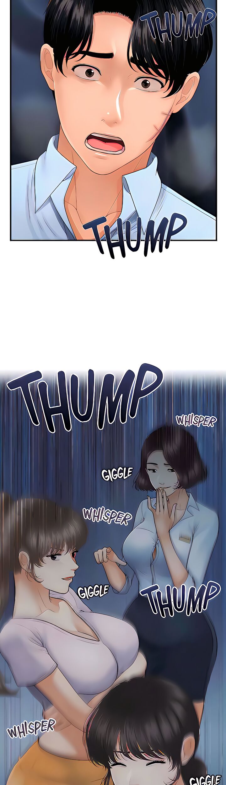 You’re so Handsome - Chapter 89 [photo 35] - MangaPorn