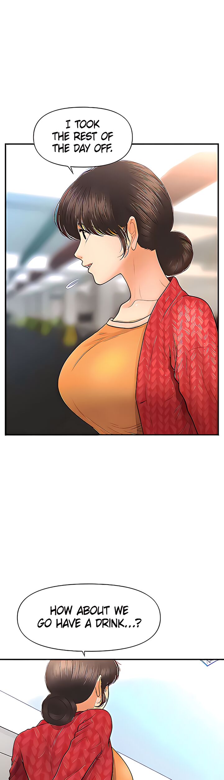 You’re so Handsome - Chapter 89 [photo 43] - MangaPorn