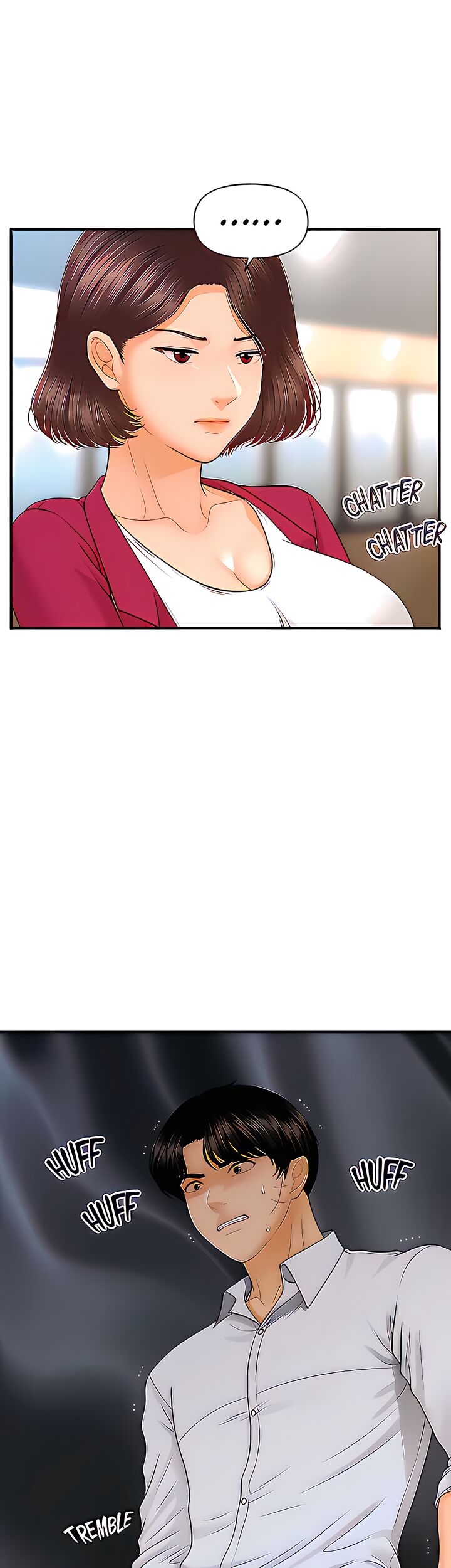 You’re so Handsome - Chapter 89 [photo 9] - MangaPorn