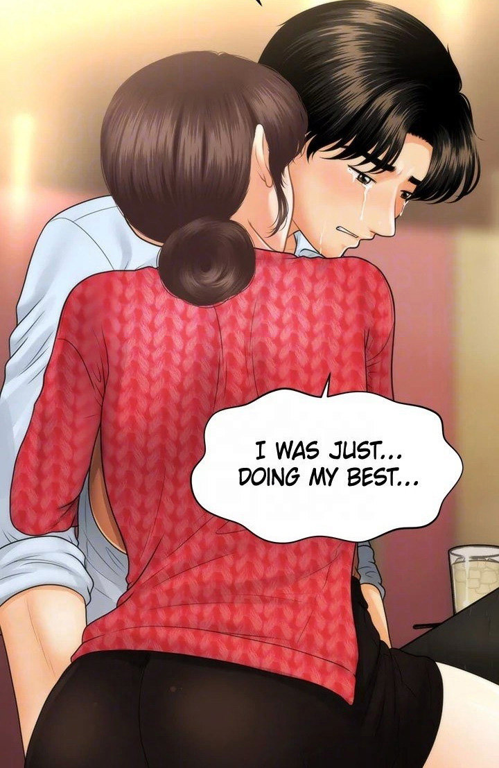 You’re so Handsome - Chapter 90 [photo 40] - MangaPorn