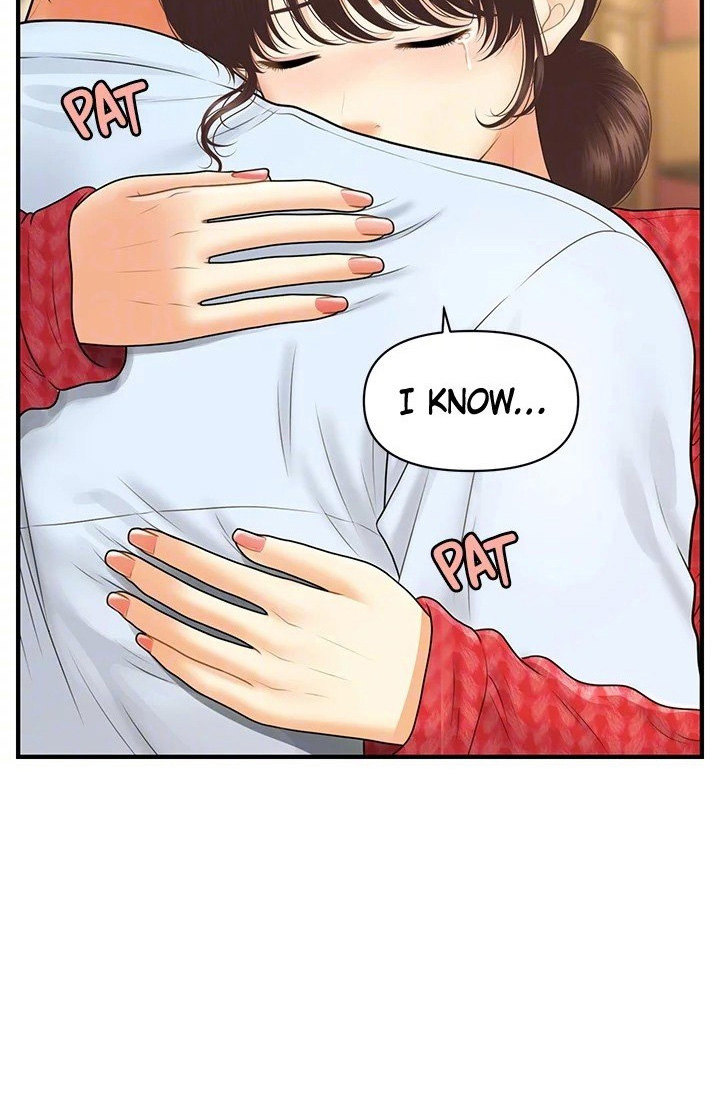 You’re so Handsome - Chapter 90 [photo 42] - MangaPorn