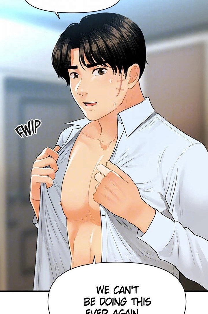 You’re so Handsome - Chapter 92 [photo 22] - MangaPorn