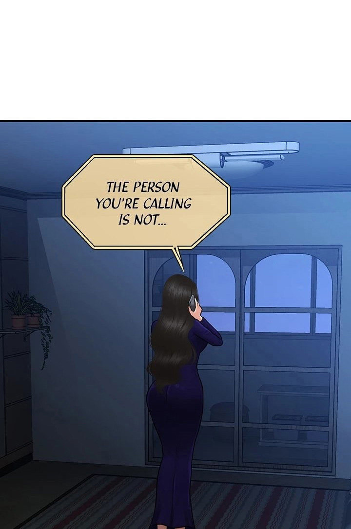 You’re so Handsome - Chapter 92 [photo 3] - MangaPorn