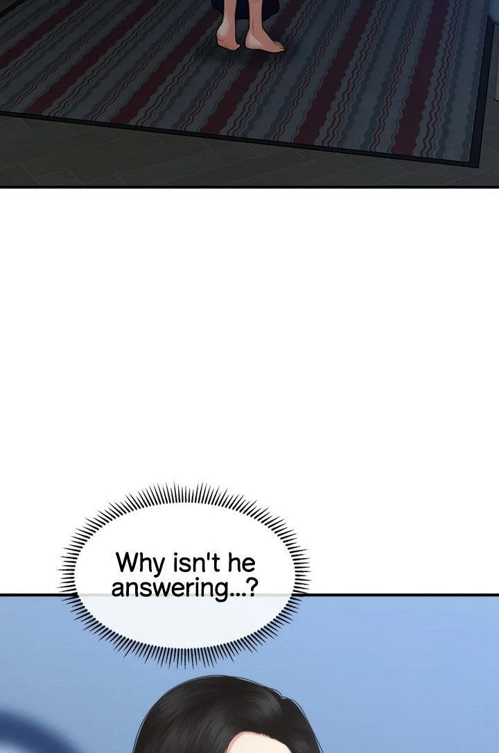 You’re so Handsome - Chapter 92 [photo 4] - MangaPorn