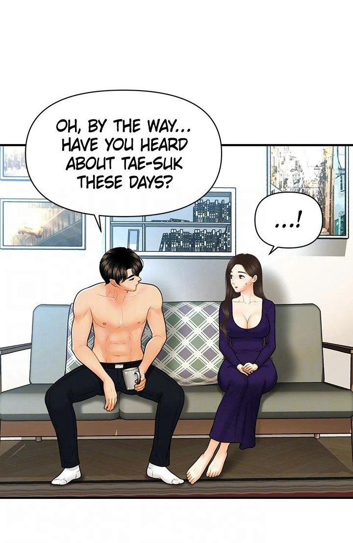 You’re so Handsome - Chapter 92 [photo 66] - MangaPorn