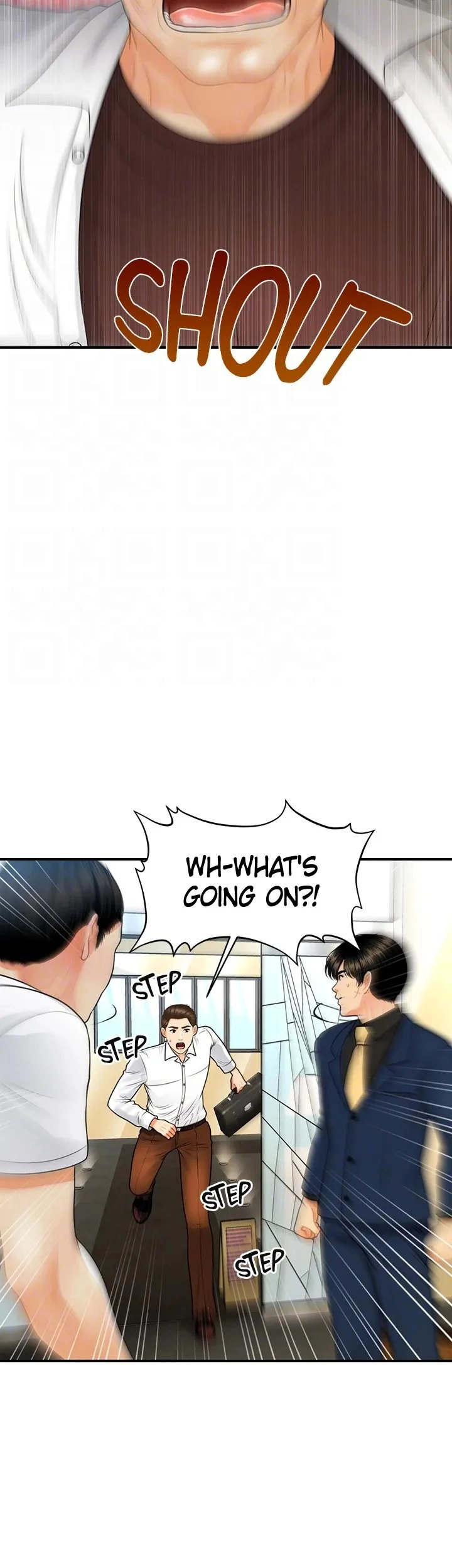 You’re so Handsome - Chapter 93 [photo 12] - MangaPorn