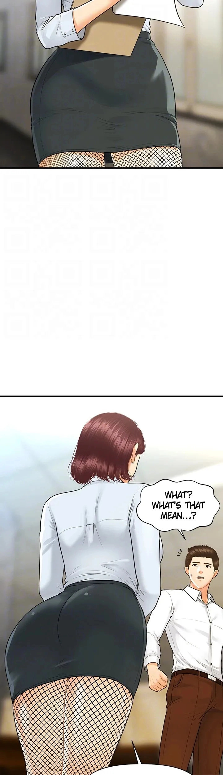 You’re so Handsome - Chapter 93 [photo 33] - MangaPorn