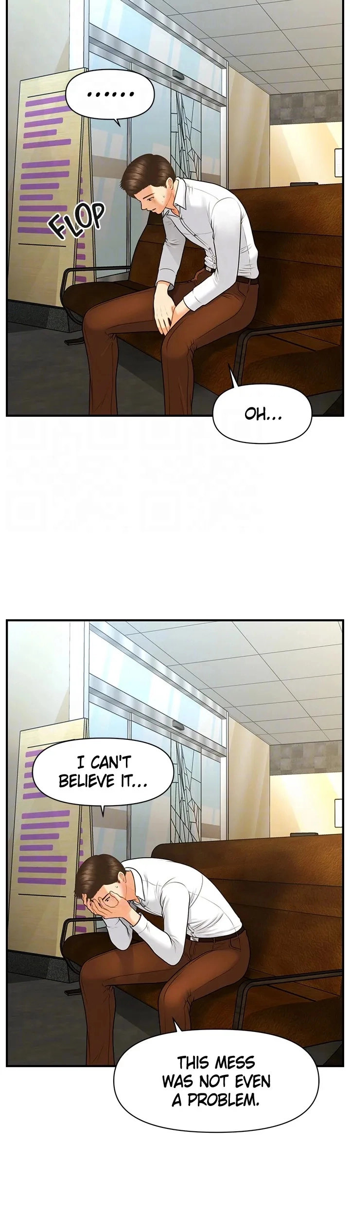 You’re so Handsome - Chapter 93 [photo 40] - MangaPorn