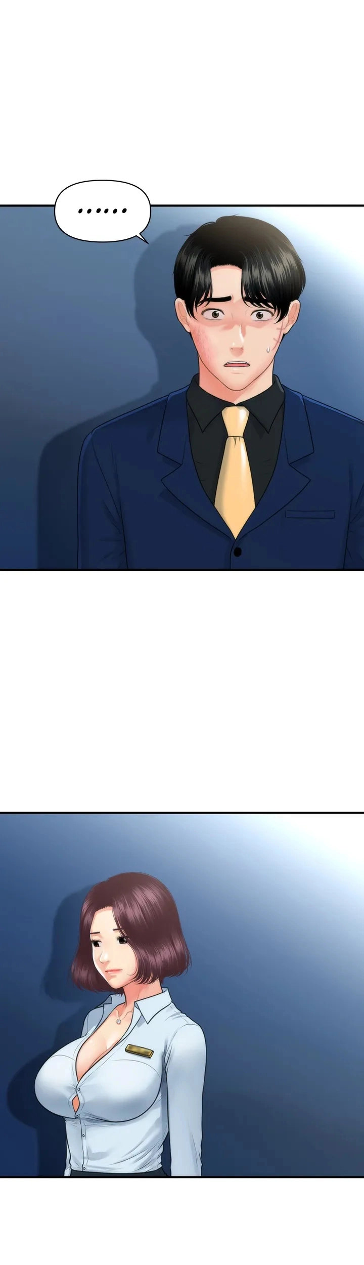 You’re so Handsome - Chapter 93 [photo 43] - MangaPorn