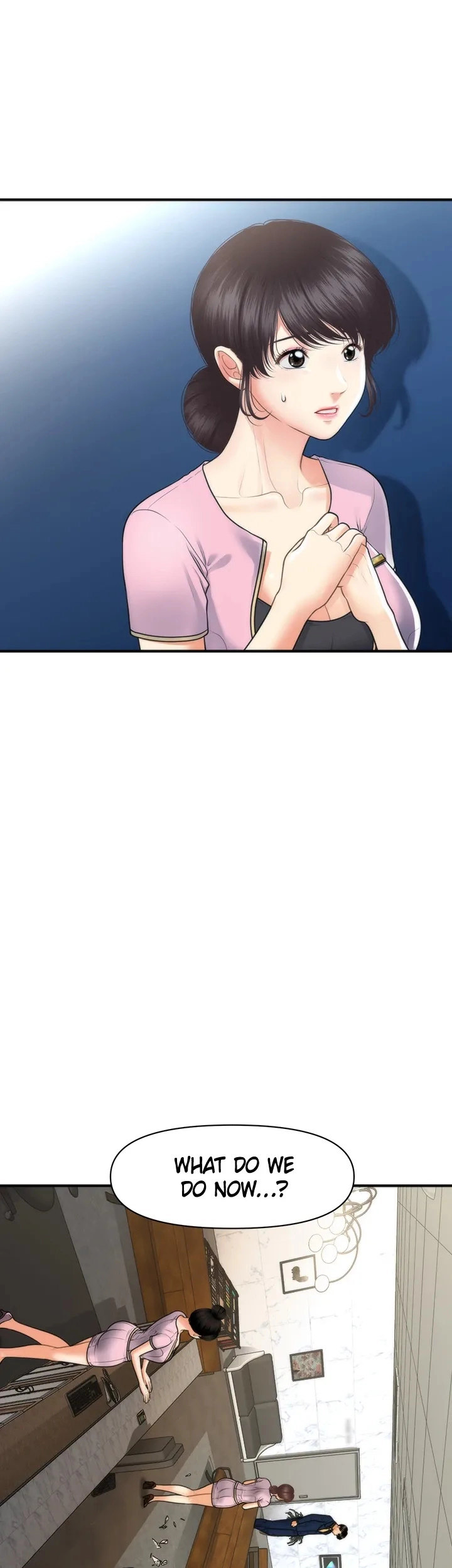 You’re so Handsome - Chapter 93 [photo 44] - MangaPorn