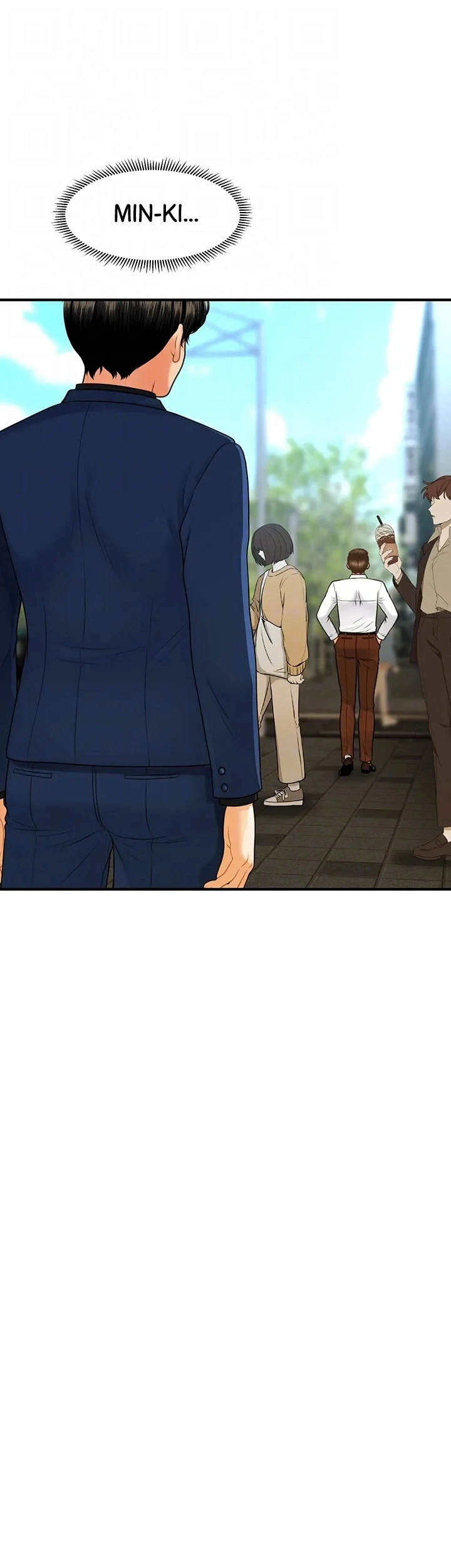 You’re so Handsome - Chapter 94 [photo 11] - MangaPorn