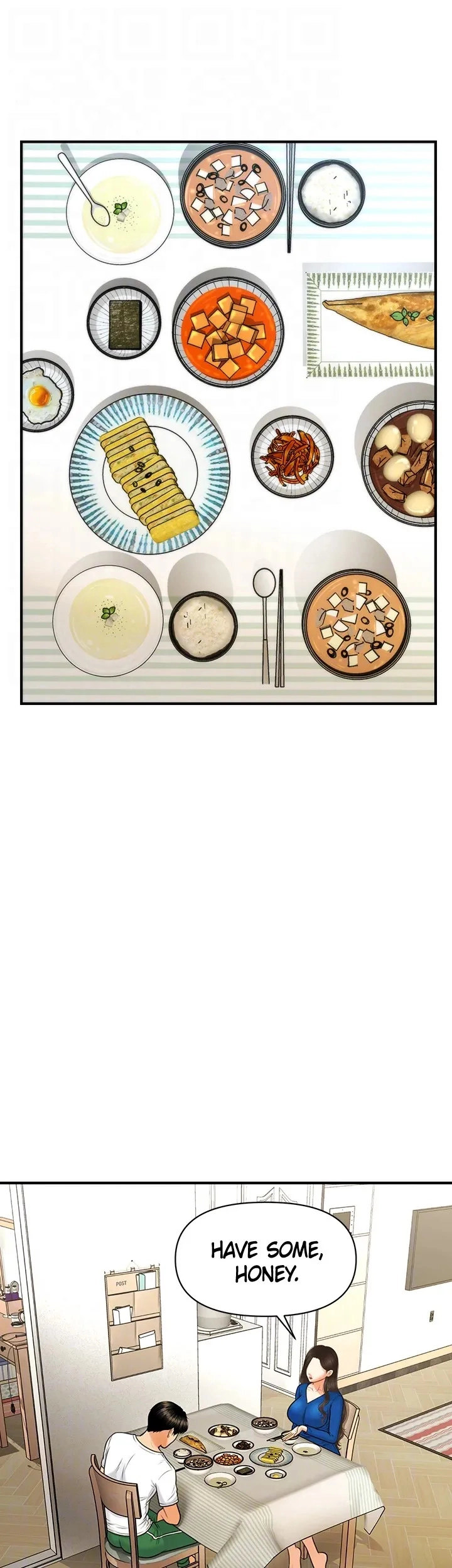 You’re so Handsome - Chapter 94 [photo 12] - MangaPorn